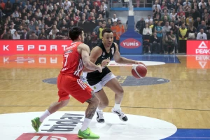 Zvezdi i Partizanu otvorena vrata Evrolige, Španci odustaju!?